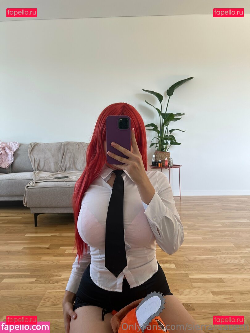 Sierra Lisabeth / sierralisabeth Onlyfans Photo Gallery 