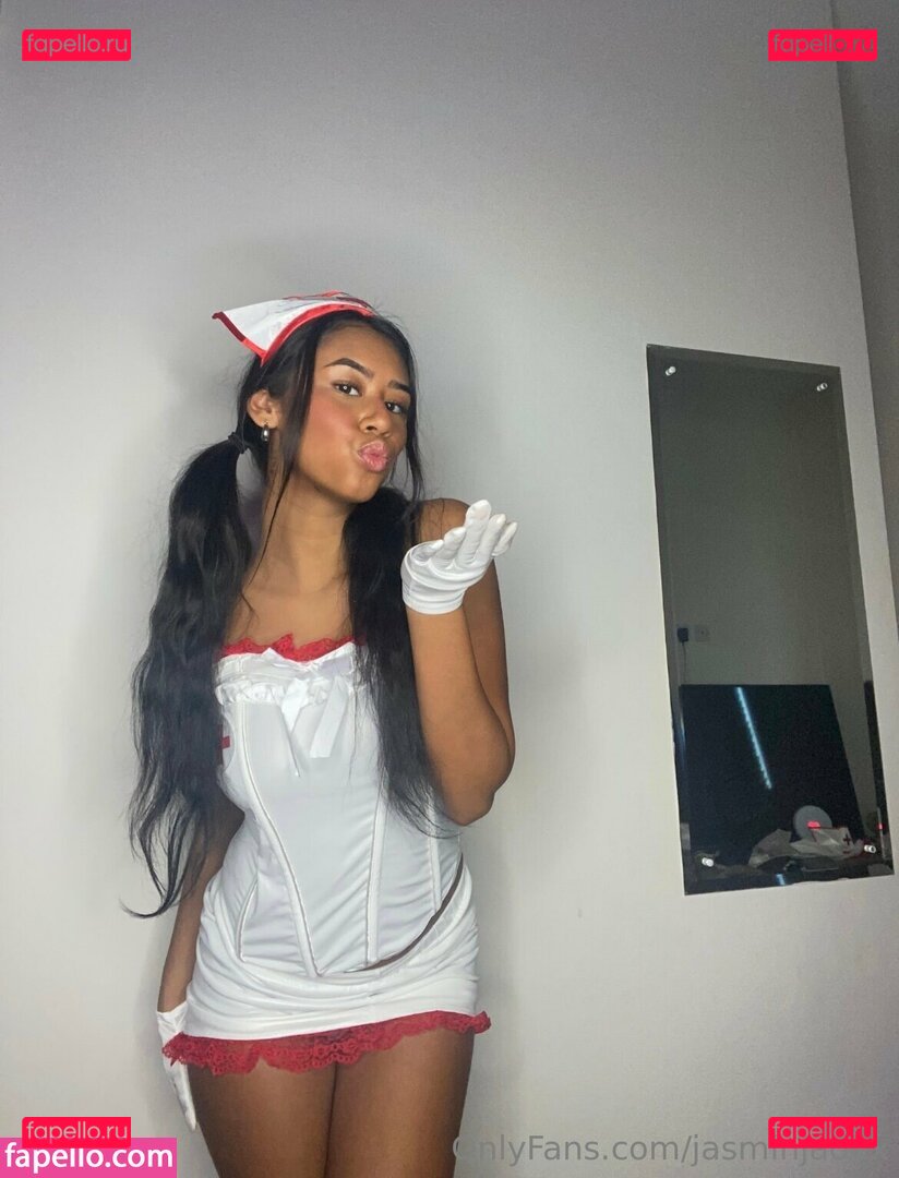 jasminjadex Onlyfans Photo Gallery 