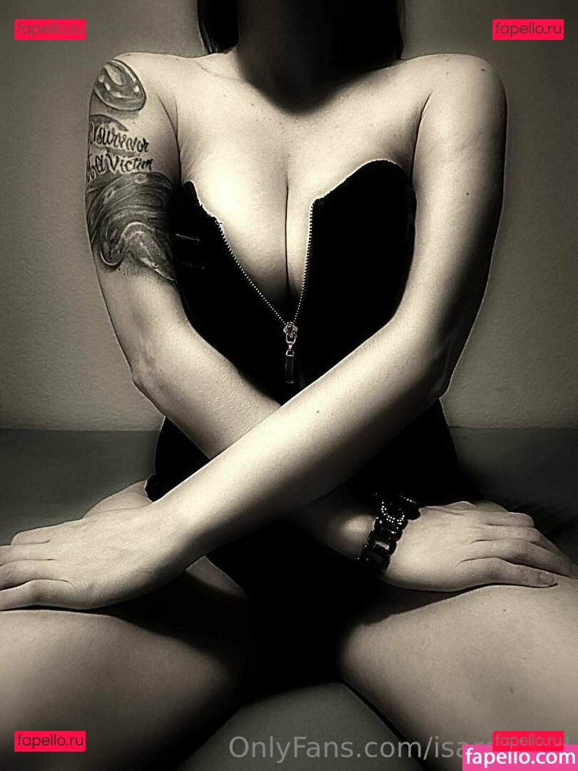 isaredbird Onlyfans Photo Gallery 