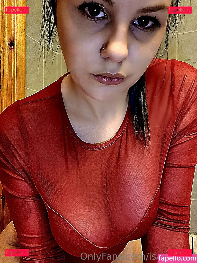 isaredbird Onlyfans Photo Gallery 