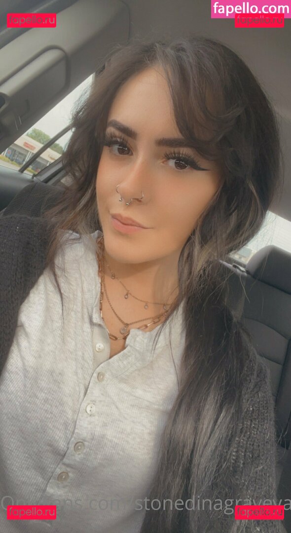 davestone920 / stonedinagraveyard Onlyfans Photo Gallery 