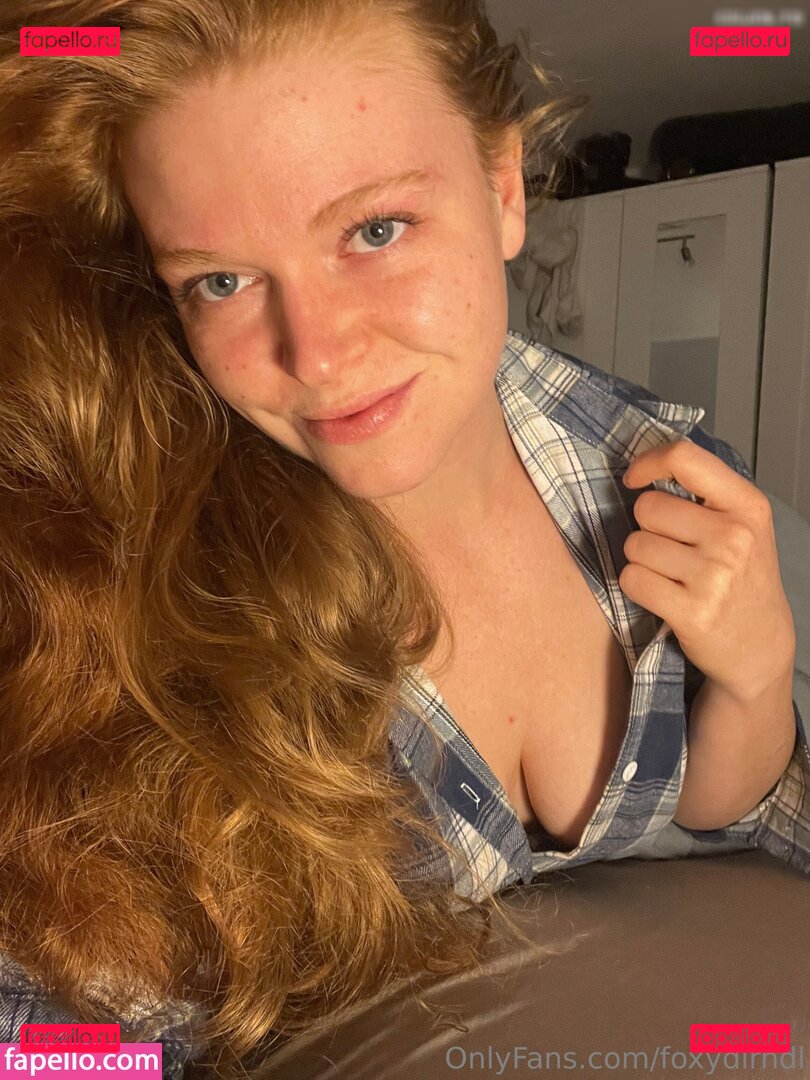 Foxydirndl / user Onlyfans Photo Gallery 