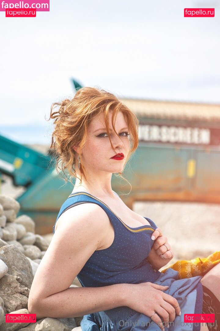 Foxydirndl / user Onlyfans Photo Gallery 