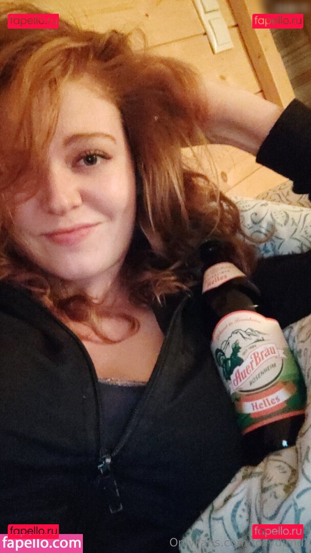 Foxydirndl / user Onlyfans Photo Gallery 