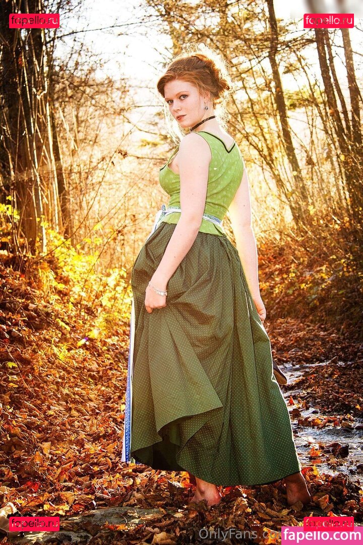 Foxydirndl / user Onlyfans Photo Gallery 