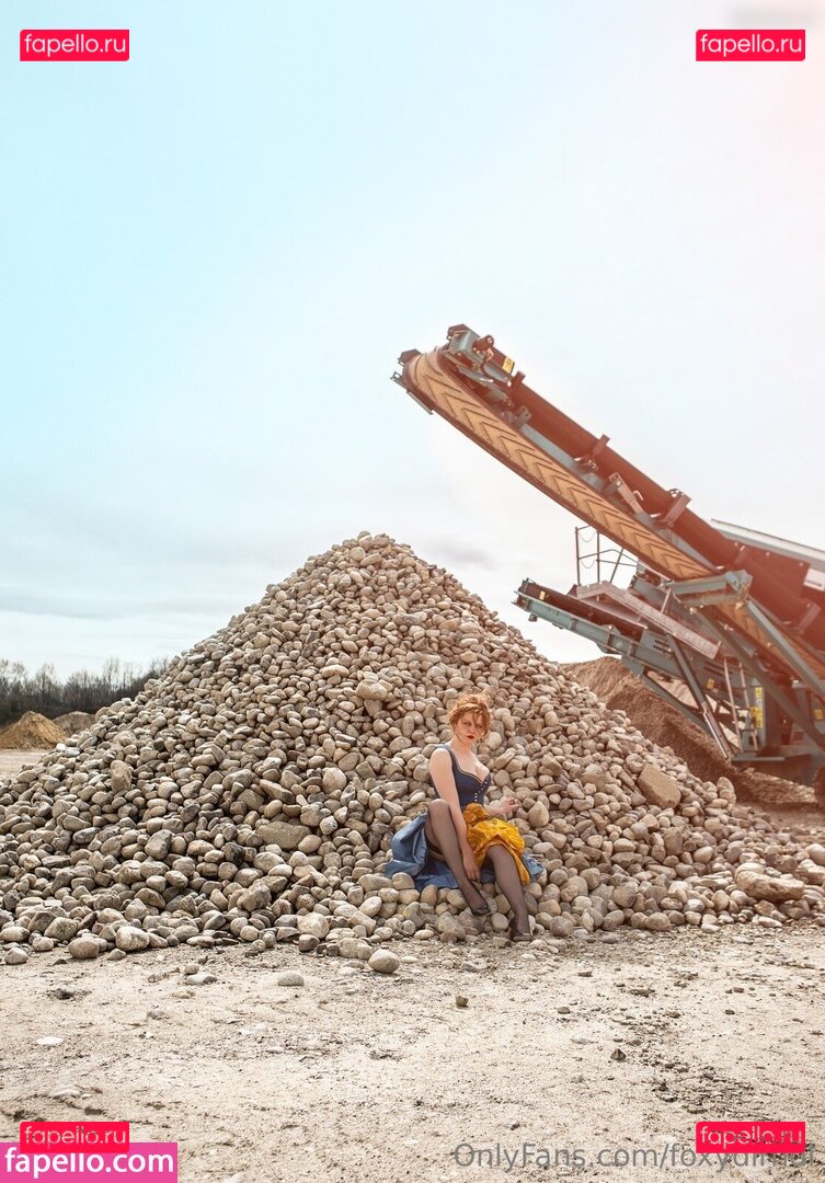 Foxydirndl / user Onlyfans Photo Gallery 