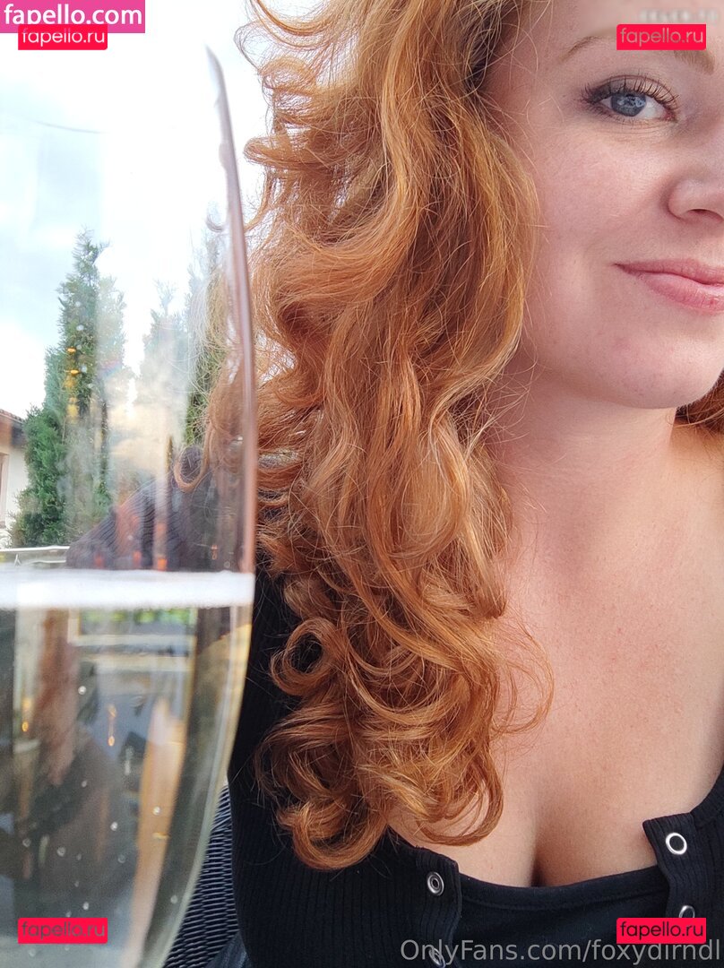 Foxydirndl / user Onlyfans Photo Gallery 