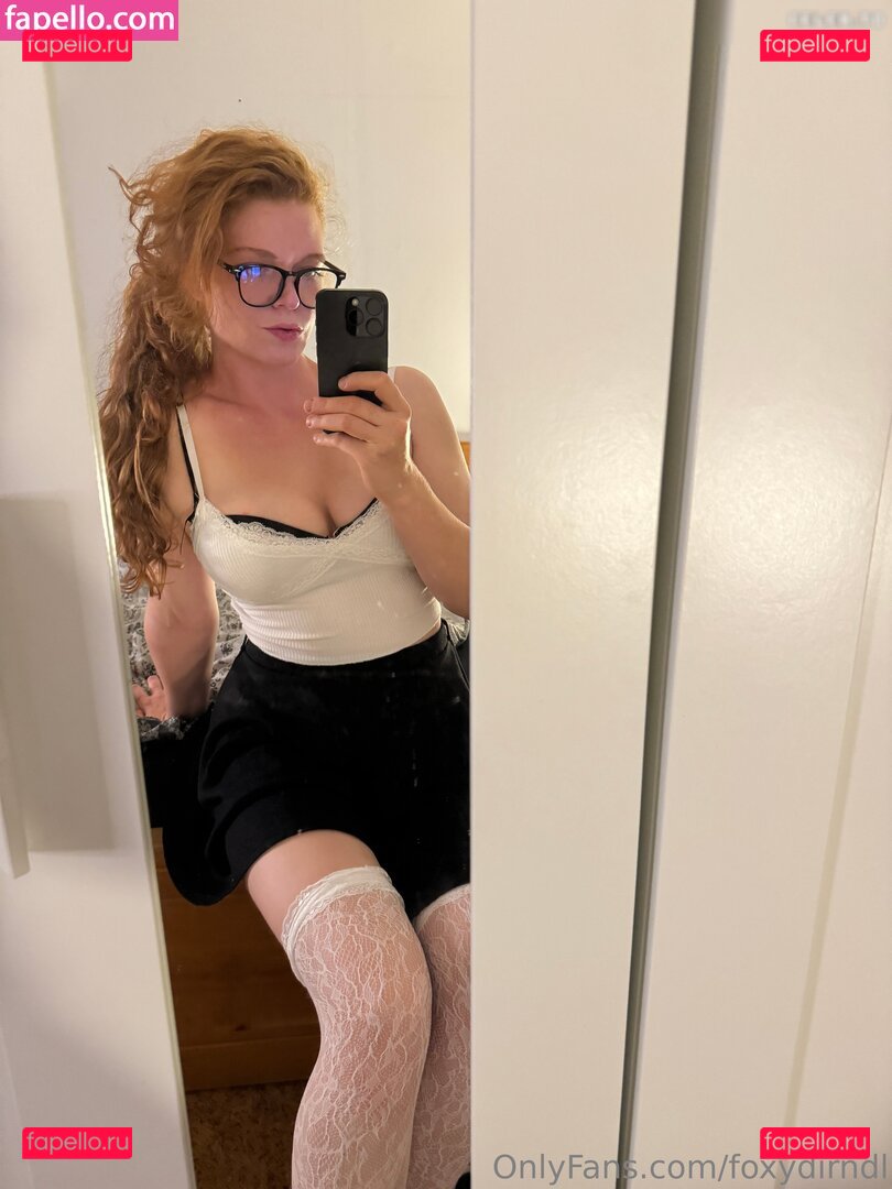 Foxydirndl / user Onlyfans Photo Gallery 