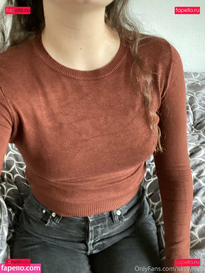 sassyrach / sassyrach_ Onlyfans Photo Gallery 