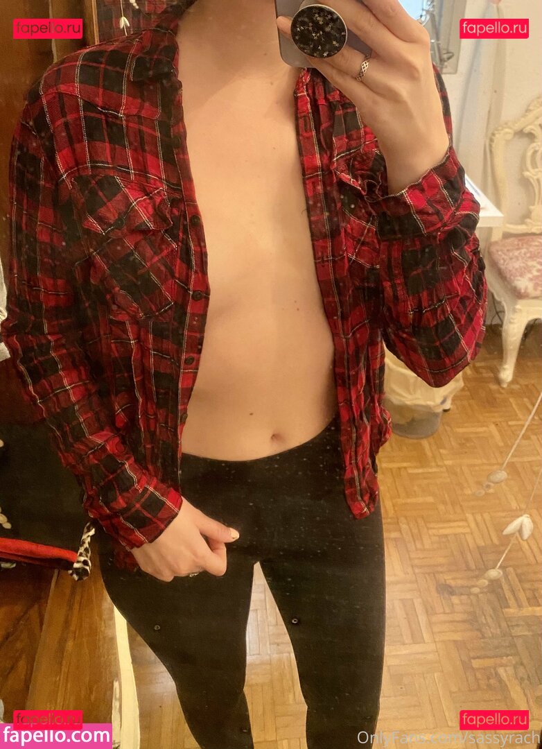 sassyrach / sassyrach_ Onlyfans Photo Gallery 