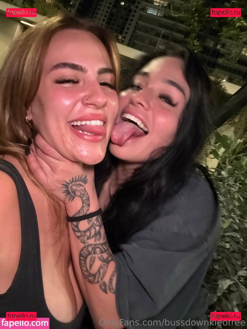 bussdownkleofree Onlyfans Photo Gallery 