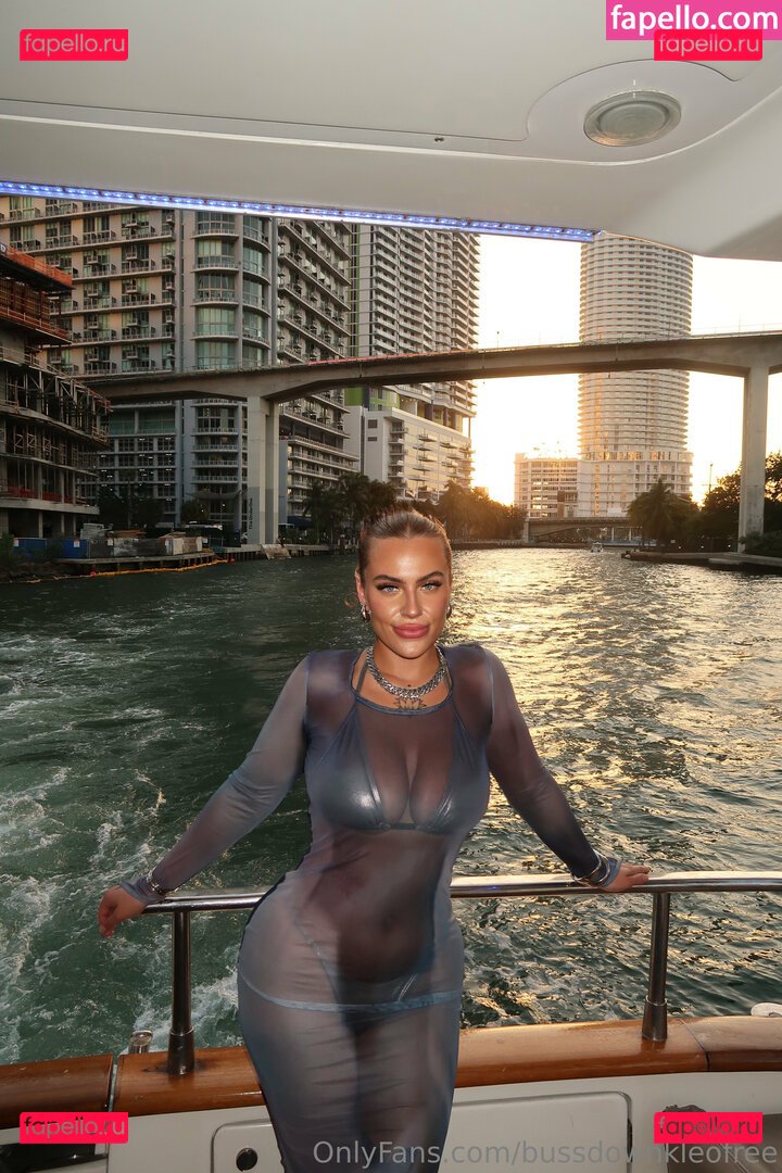 bussdownkleofree Onlyfans Photo Gallery 