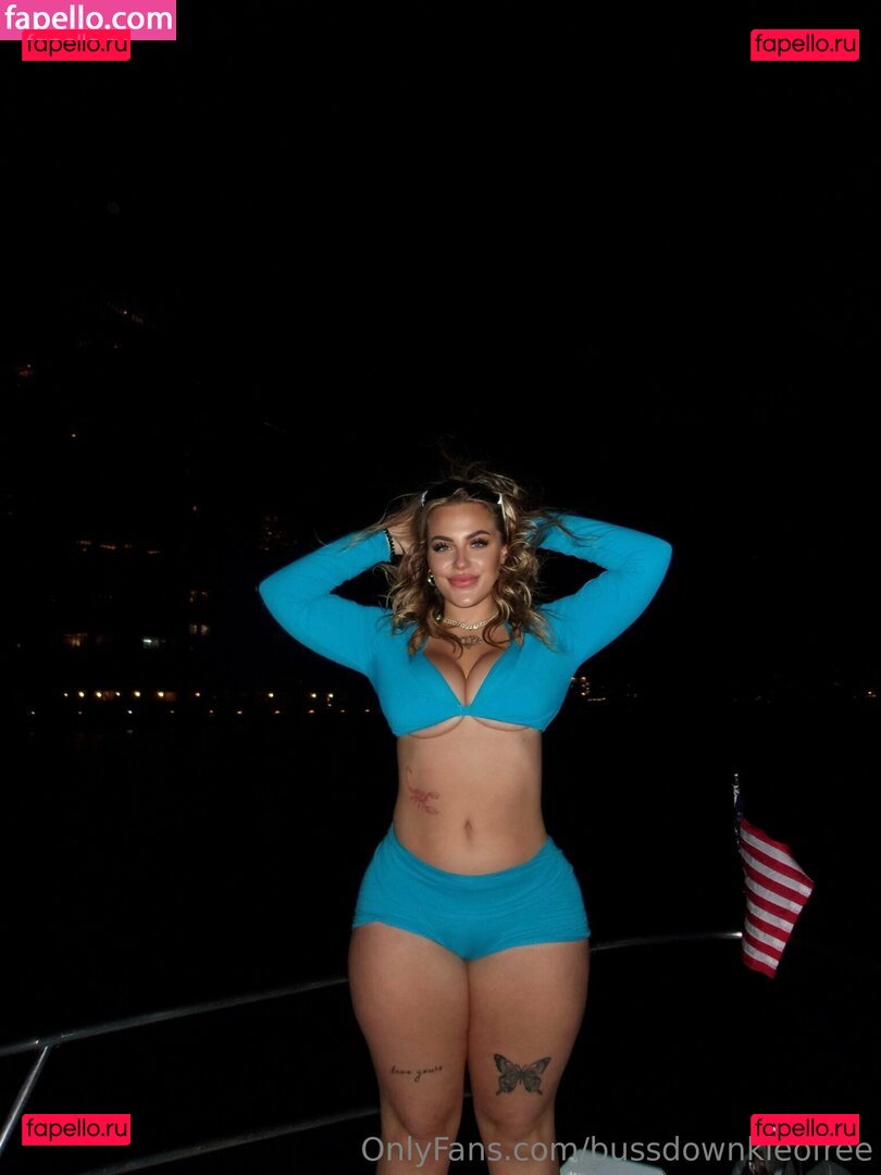 bussdownkleofree Onlyfans Photo Gallery 