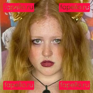 Autumnflame / bluetiernen_ Onlyfans Photo Gallery 