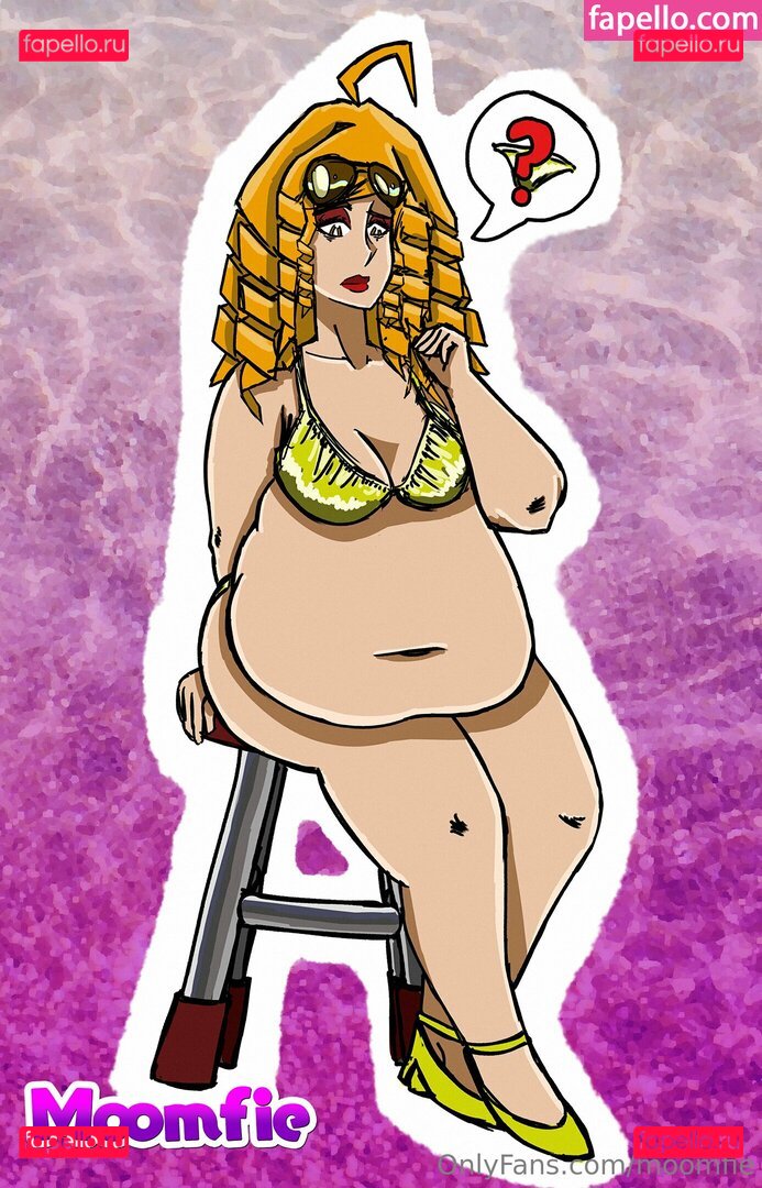 moomfie Onlyfans Photo Gallery 