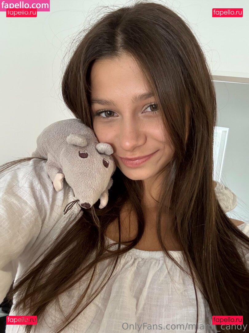 miami_candy / miamicandy.dz Onlyfans Photo Gallery 