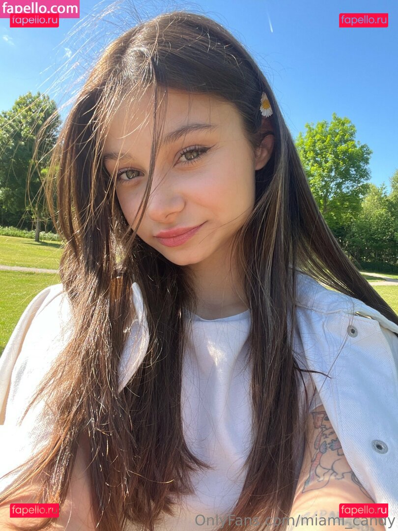 miami_candy / miamicandy.dz Onlyfans Photo Gallery 