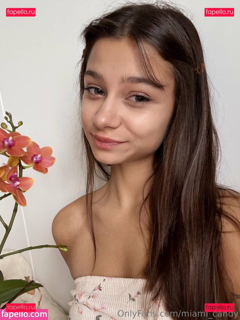 miami_candy / miamicandy.dz Onlyfans Photo Gallery 