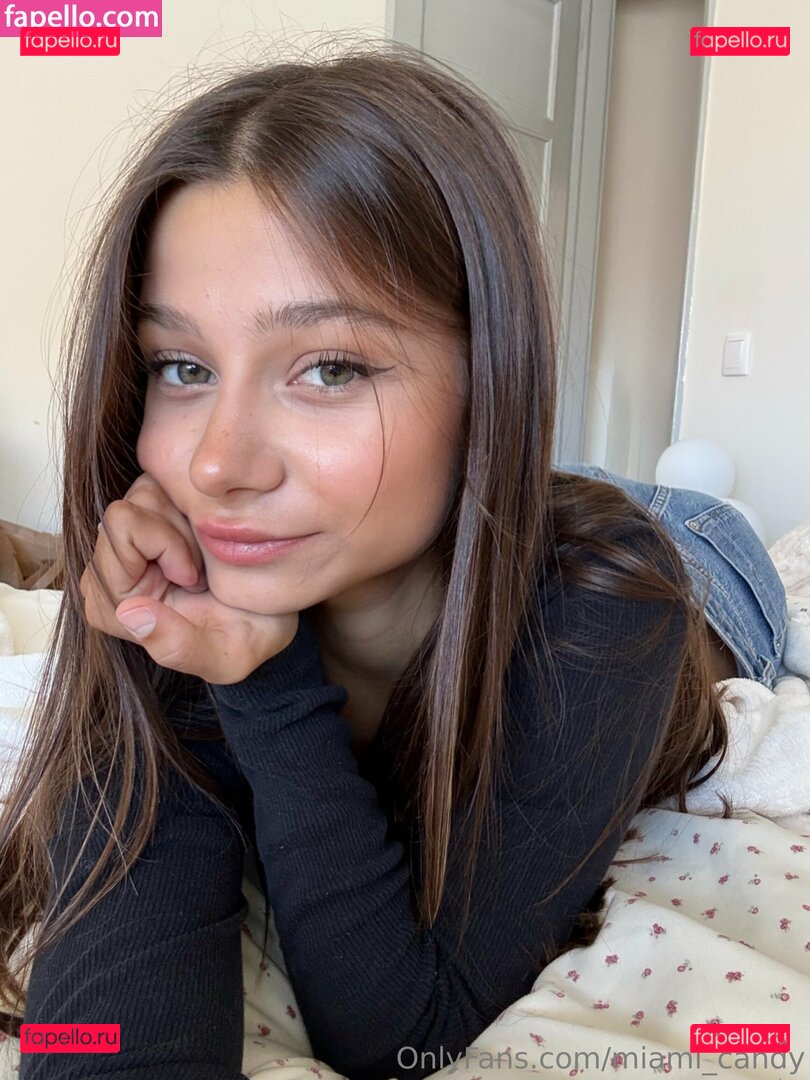 miami_candy / miamicandy.dz Onlyfans Photo Gallery 