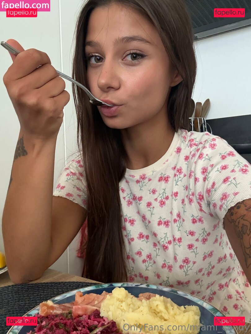 miami_candy / miamicandy.dz Onlyfans Photo Gallery 