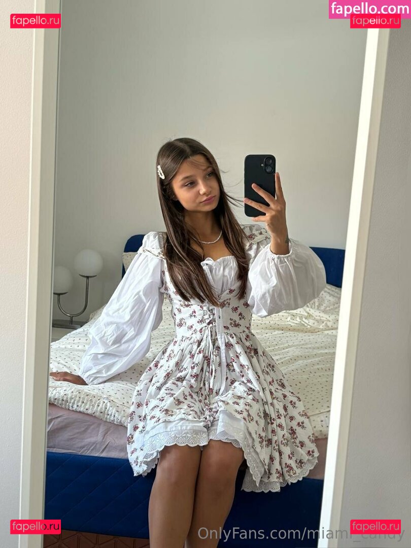 miami_candy / miamicandy.dz Onlyfans Photo Gallery 