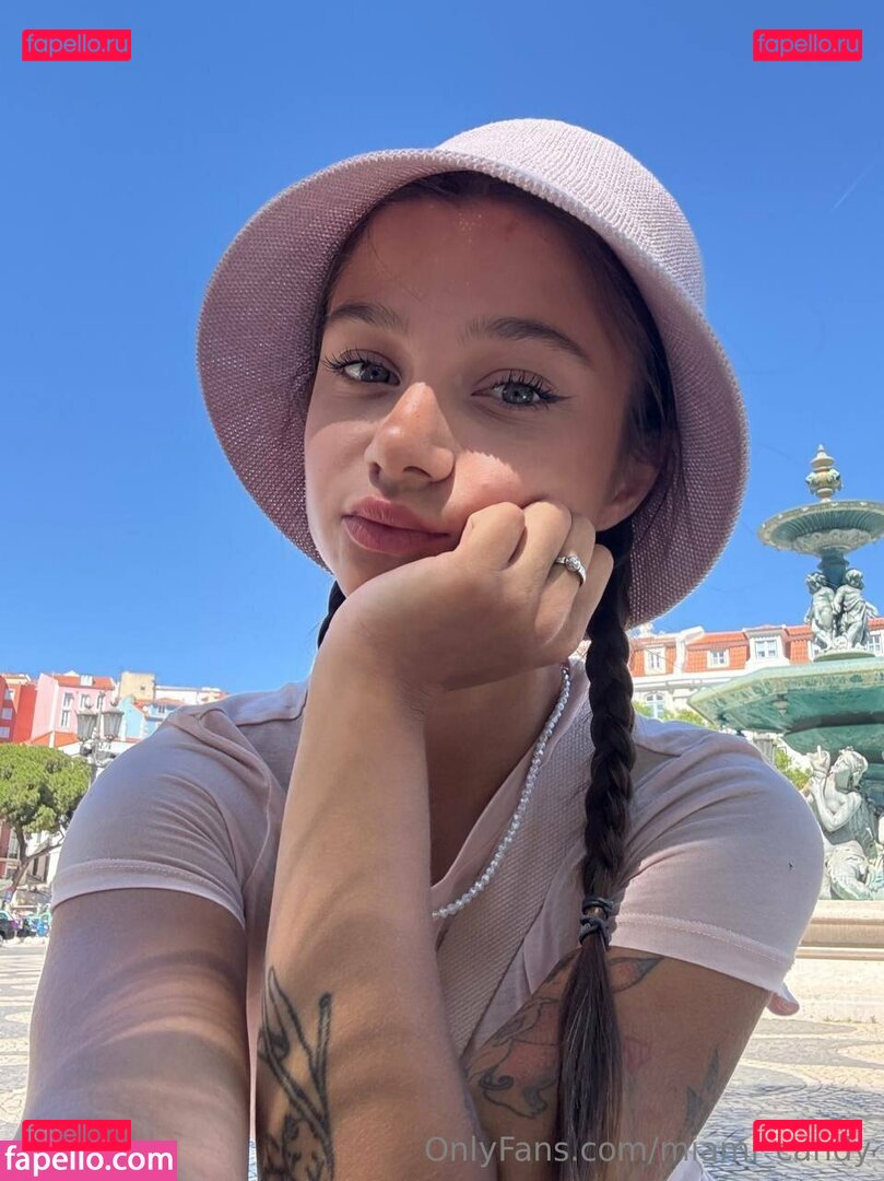 miami_candy / miamicandy.dz Onlyfans Photo Gallery 