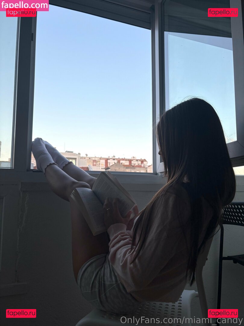 miami_candy / miamicandy.dz Onlyfans Photo Gallery 