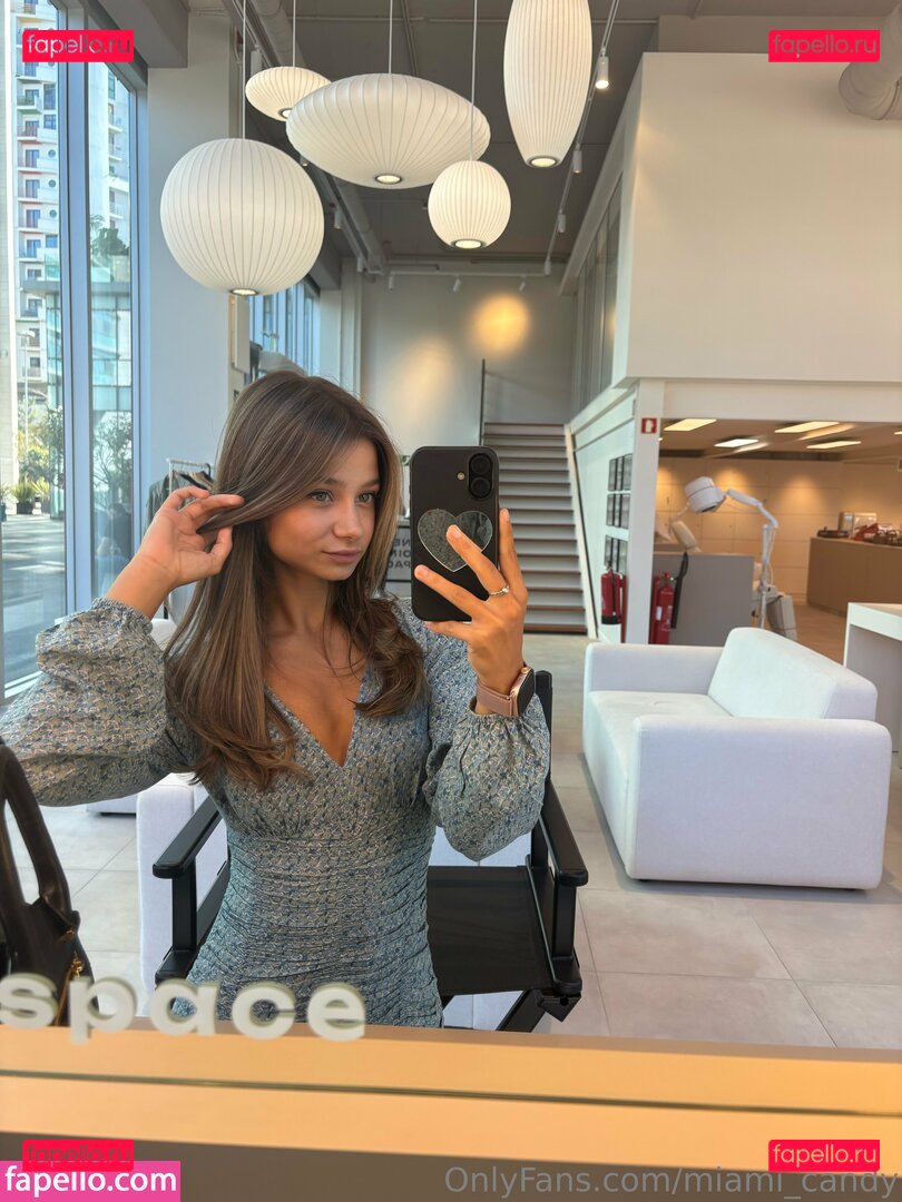 miami_candy / miamicandy.dz Onlyfans Photo Gallery 