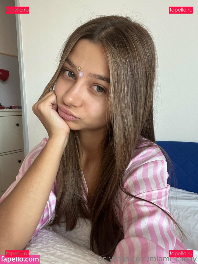 miami_candy / miamicandy.dz Onlyfans Photo Gallery 