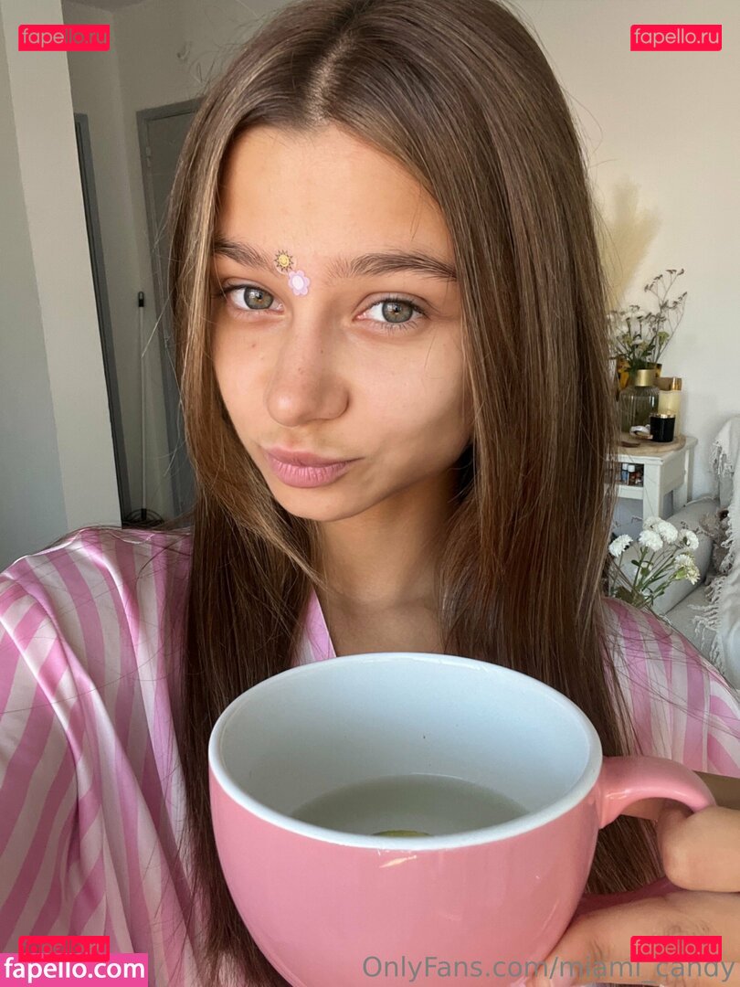 miami_candy / miamicandy.dz Onlyfans Photo Gallery 