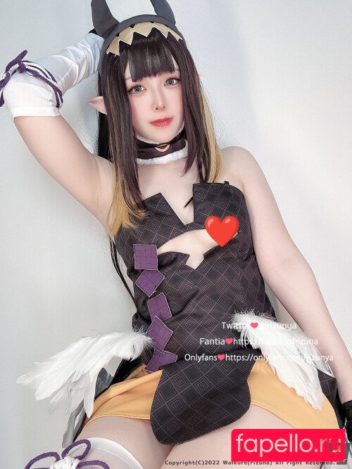 Rizunya / ann_rizuna Onlyfans Photo Gallery 