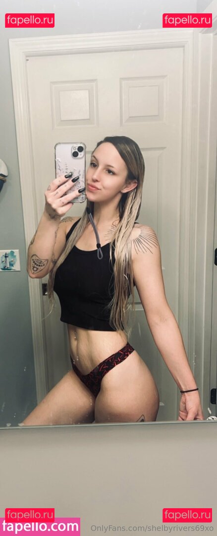 shelbyrivers69xo Onlyfans Photo Gallery 