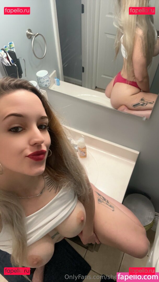 shelbyrivers69xo Onlyfans Photo Gallery 