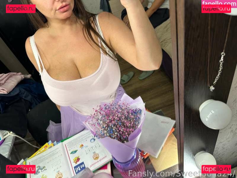SweetSofia24 Onlyfans Photo Gallery 