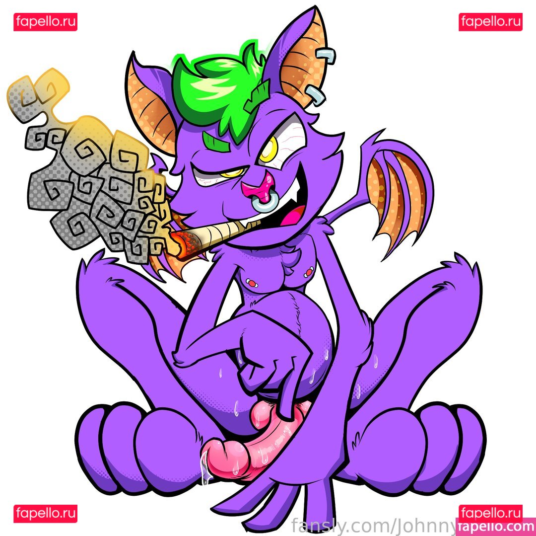 JohnnyJellyJaw Onlyfans Photo Gallery 