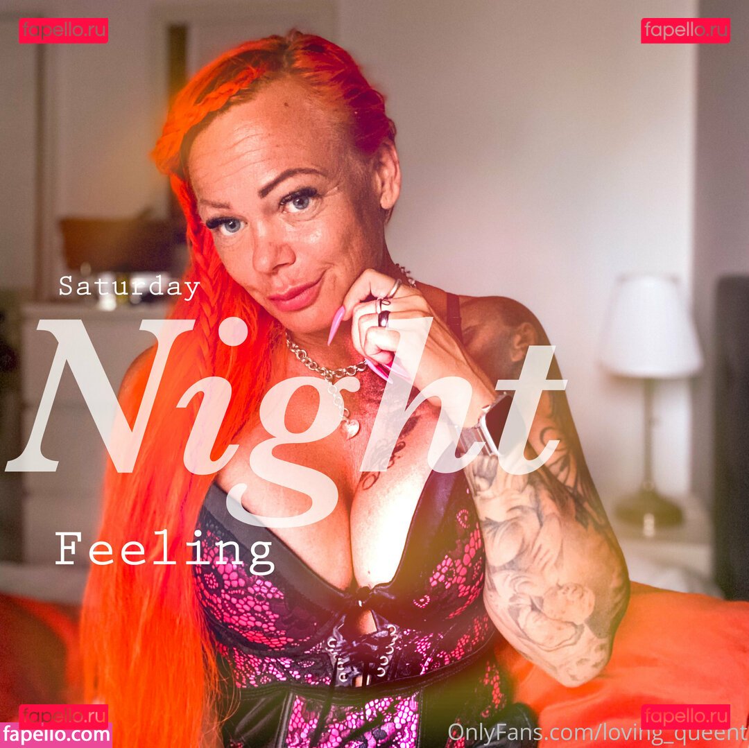 loving_queent / lovingqueen_ Onlyfans Photo Gallery 
