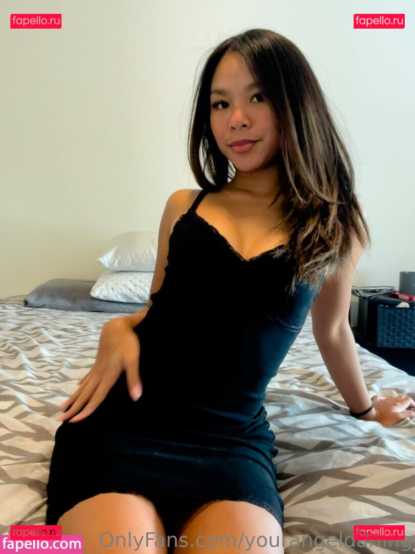 your.angel.darling / yourangeldarling Onlyfans Photo Gallery 