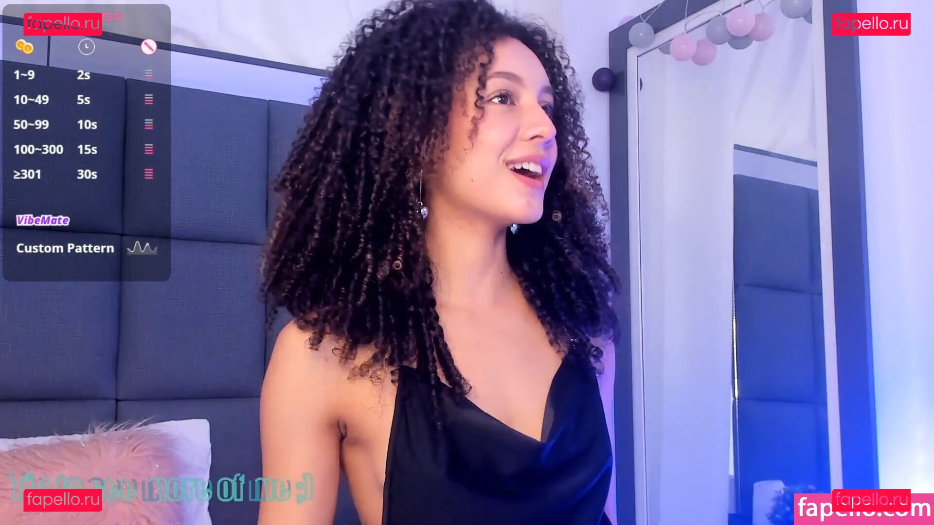 sweetcurly1 Onlyfans Photo Gallery 