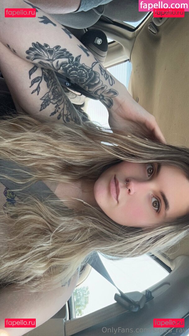 sierra_ray Onlyfans Photo Gallery 