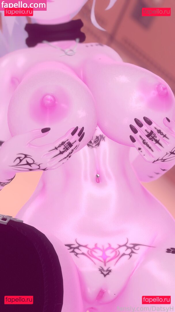 DatsyH / datsy.io Onlyfans Photo Gallery 