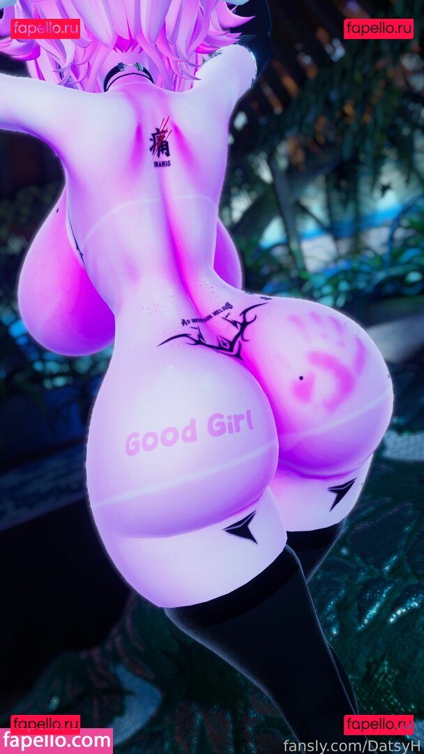 DatsyH / datsy.io Onlyfans Photo Gallery 