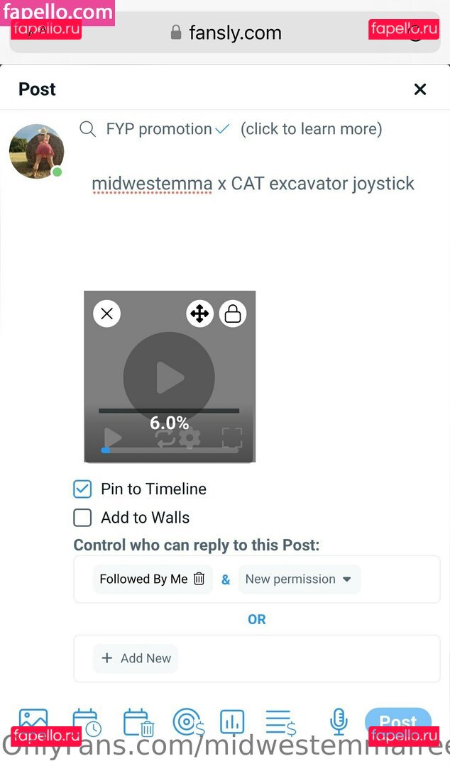 midwestemmafarming / midwestemmafree Onlyfans Photo Gallery 
