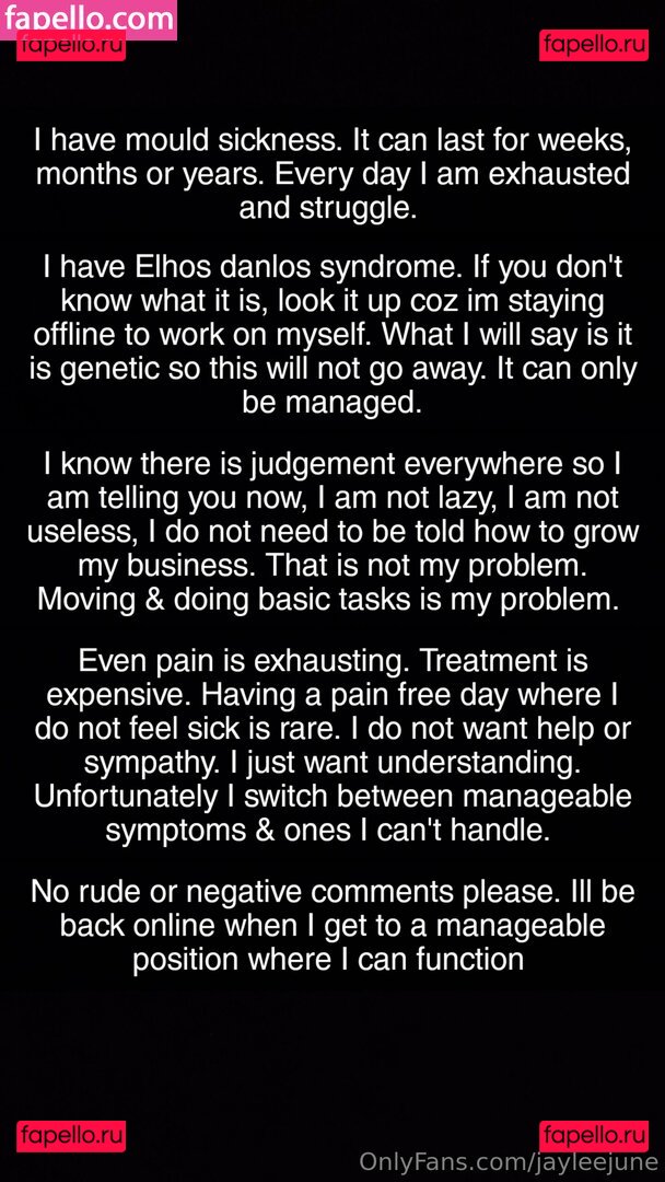 jayleejune Onlyfans Photo Gallery 