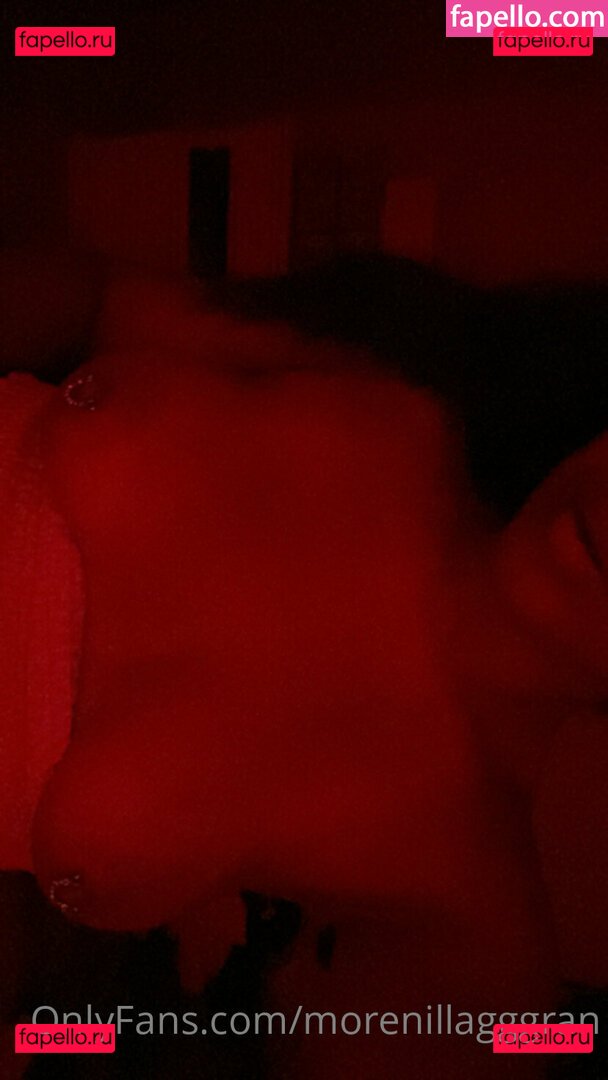 morenillagggran / morgggan Onlyfans Photo Gallery 