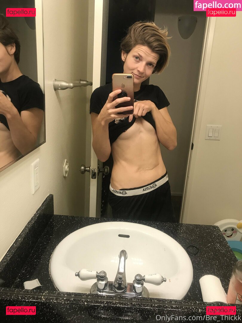 KendraHeaux / Kendra_Heaux / bre thick / bre_thickk Onlyfans Photo Gallery 