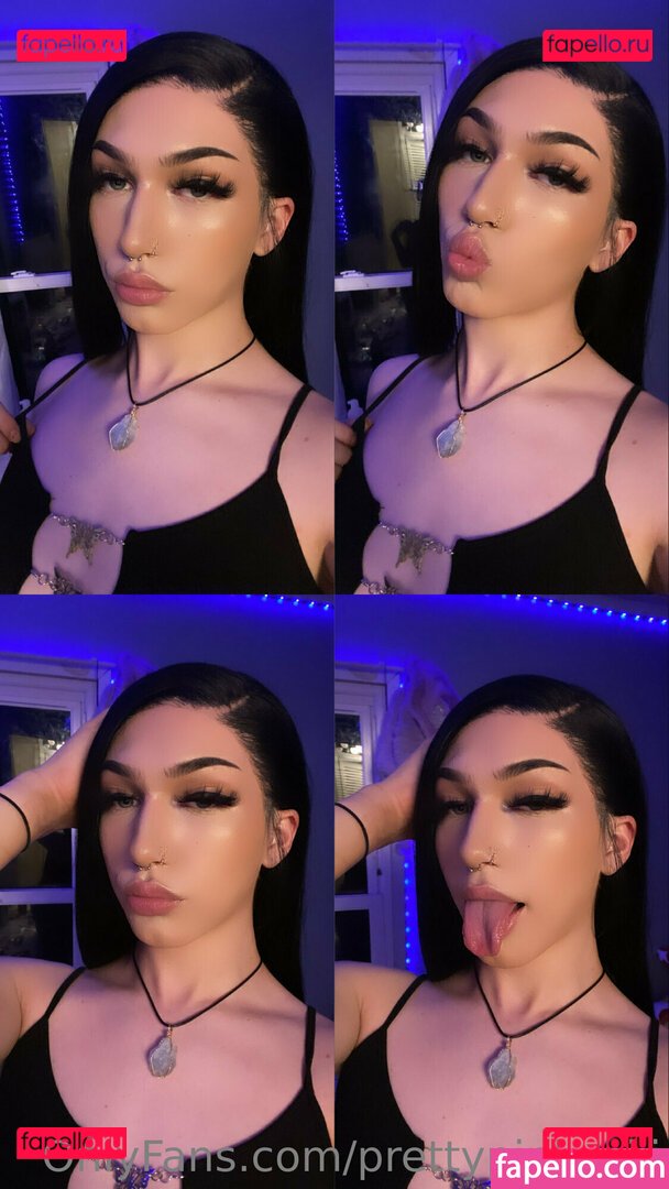 prettypinkuzii / prettypinkuziii Onlyfans Photo Gallery 