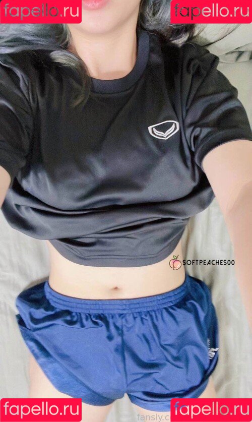 naughtypeachy00 / softpeaches00 Onlyfans Photo Gallery 