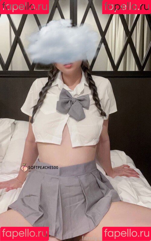 naughtypeachy00 / softpeaches00 Onlyfans Photo Gallery 