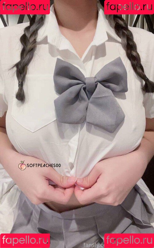 naughtypeachy00 / softpeaches00 Onlyfans Photo Gallery 