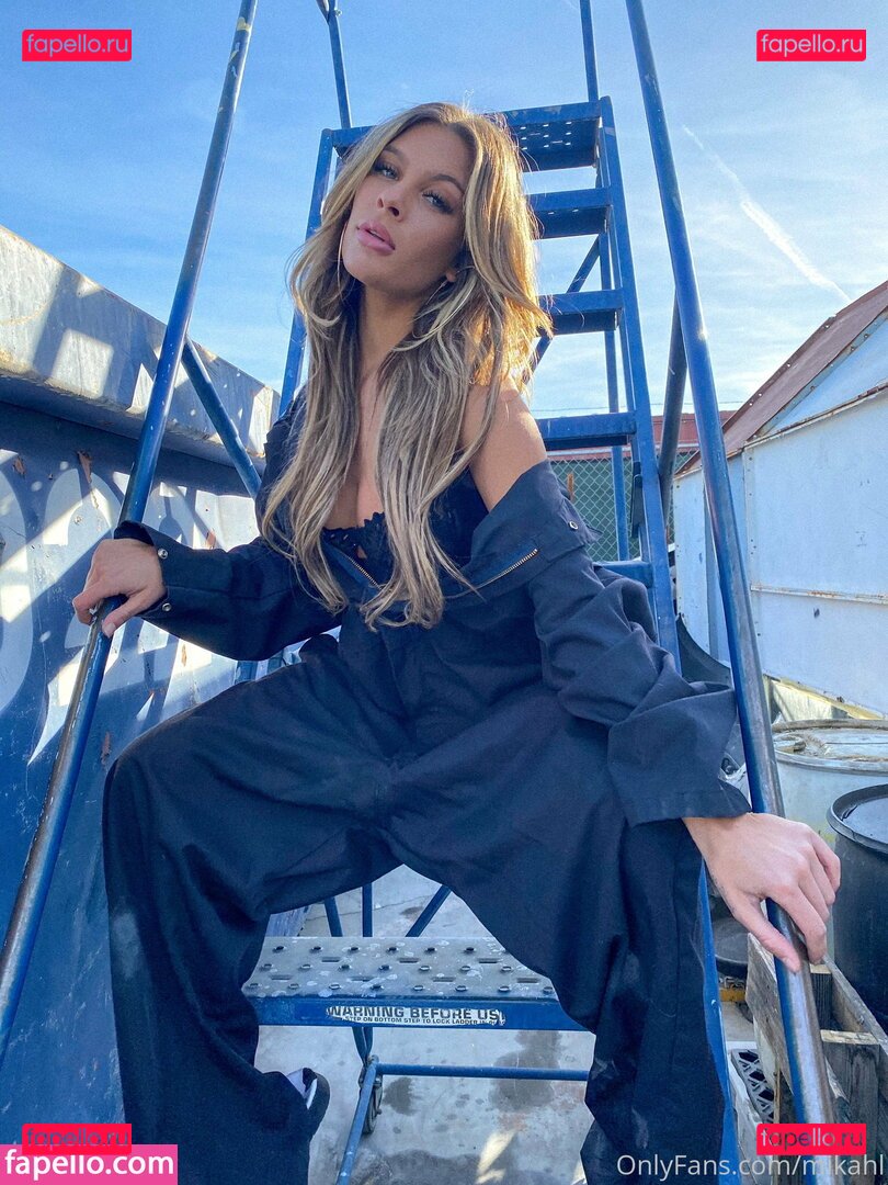 mikahl / mikahlcaci Onlyfans Photo Gallery 